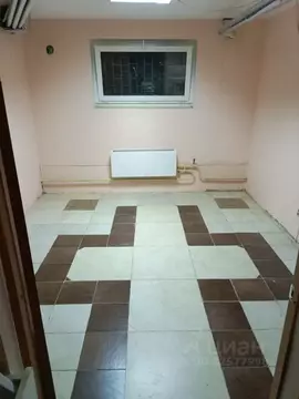 Офис в Краснодарский край, Краснодар ул. Димитрова, 3/2 (13 м)