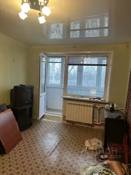 2-к кв. Нижегородская область, Нижний Новгород Красноуральская ул., ...