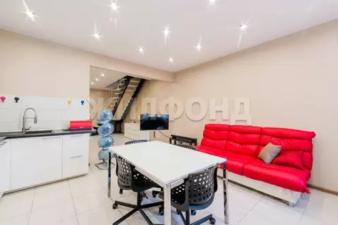 3-к кв. Новосибирская область, Новосибирск Инская ул., 56 (140.3 м)