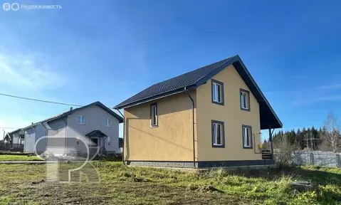 Дом в Московская область, городской округ Солнечногорск, КП Палитра ...