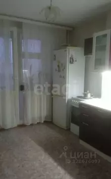 1-к кв. Башкортостан, Уфа Сельская Богородская ул., 35 (36.8 м)