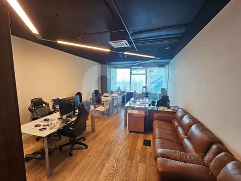 Офис в Москва наб. Пресненская, 6с2 (370 м)