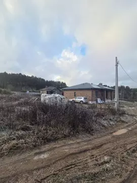 Участок в Калужская область, Калуга ул. Анатолия Концевова, 37 (7.5 ...