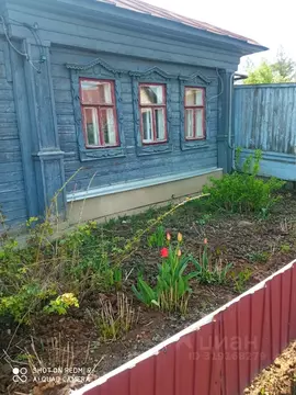 Дом в Нижегородская область, Богородск ул. Маяковского (48 м)