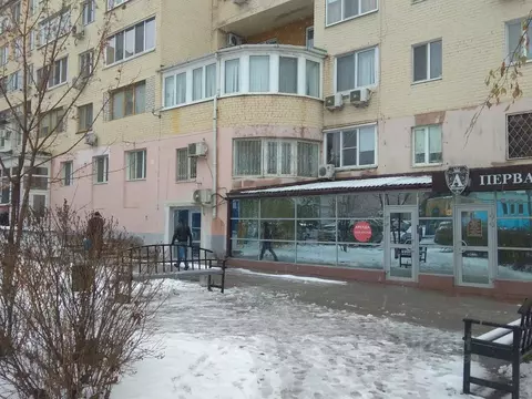 Помещение свободного назначения в Белгородская область, Белгород ...