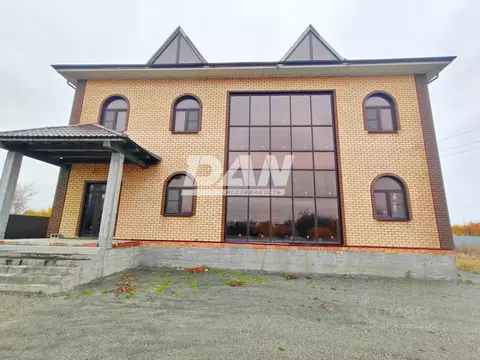 Помещение свободного назначения в Челябинская область, Челябинск ул. ...