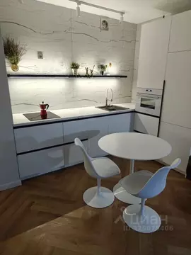 1-к кв. Санкт-Петербург просп. Крузенштерна, 2 (37.0 м)