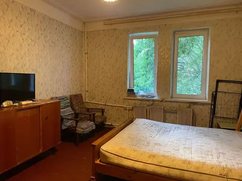 2-к кв. Тульская область, Тула ул. Рихарда Зорге, 26А (47.4 м)