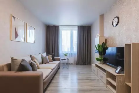 2-к кв. Красноярский край, Красноярск ул. Алексеева, 34 (39.0 м)