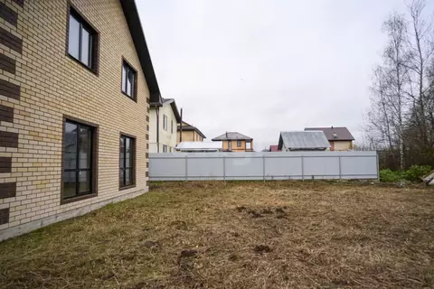 Дом в Тверская область, Калининский муниципальный округ, д. Лебедево ...