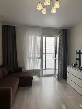 Студия Москва Муравская ул., 46к3 (26.4 м)