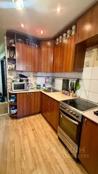 2-к кв. Алтайский край, Барнаул ул. 50 лет СССР, 51 (57.0 м)