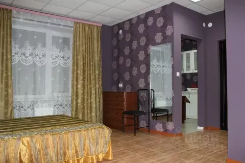 Студия Хакасия, Абакан ул. Гагарина, 39 (34.0 м)