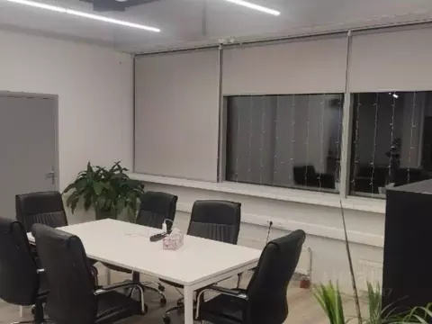 Офис в Москва Минская ул., 2Гк1 (648 м)