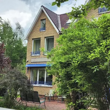 Дом в Московская область, Наро-Фоминский городской округ, д. ...