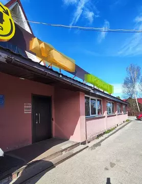 Помещение свободного назначения в Тверская область, Конаковский ...