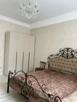 2-к кв. Дагестан, Дербент ул. Гейдара Алиева, 13Д (86.0 м)