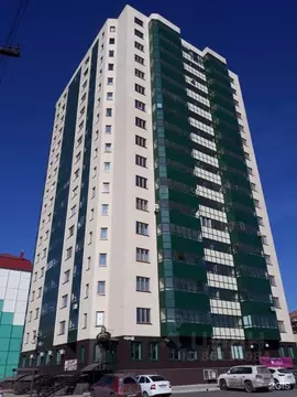 1-к кв. Хакасия, Абакан ул. Кирова, 103 (44.0 м)
