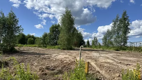 Участок в Москва д. Ширяево, Изумрудная аллея кп,  (12.0 сот.)