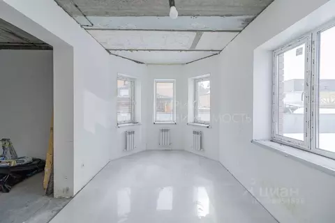 Коттедж в Тюменская область, Тюменский муниципальный округ, д. ...