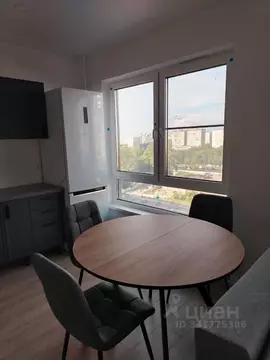1-к кв. Москва Люблинская ул., 74к1 (35.0 м)