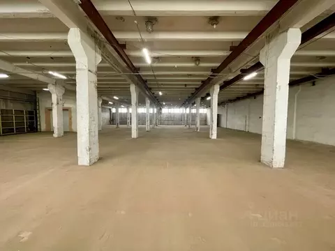 Склад в Москва ш. Энтузиастов, 56С2 (818 м)
