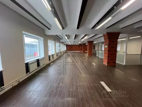 Офис в Воронежская область, Воронеж Московский просп., 11/4 (310 м)