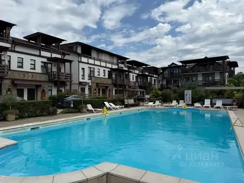 1-к кв. Краснодарский край, Сочи ул. Ленина, 219к8 (45.0 м)