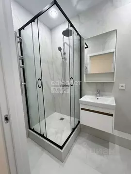 Студия Свердловская область, Екатеринбург ул. Пехотинцев, 2Д (20.0 м)