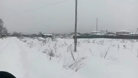 Участок в Московская область, Чехов муниципальный округ, д. Чепелево ...
