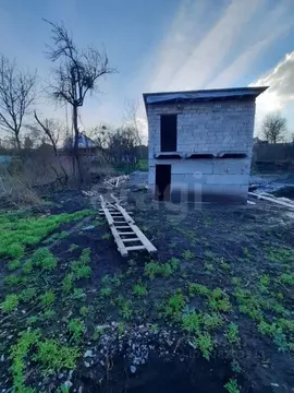 Участок в Северная Осетия, Владикавказ Металлург садовое товарищество, ...