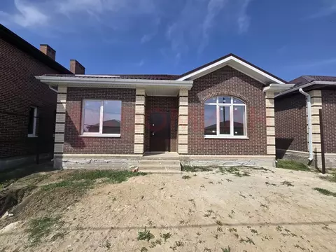 Дом в Ростовская область, Мясниковский район, Красный Крым хут. ул. ...