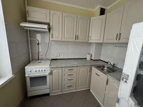 1-к кв. Москва Саянская ул., 5К2 (32.0 м)