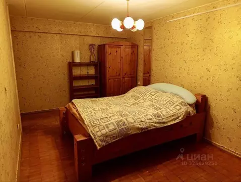 2-к кв. Московская область, Мытищи проезд 2-й Щелковский, 5к1 (42.8 м)