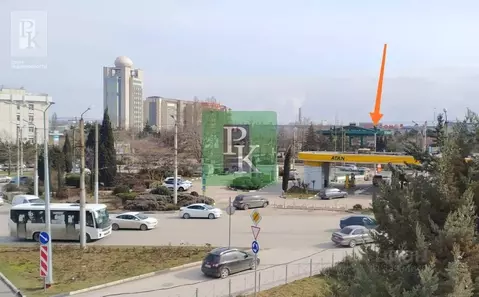 Офис в Севастополь ул. Вакуленчука, 27Б (303 м)