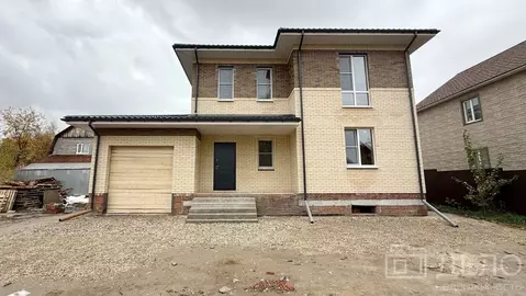 Дом в Рязанская область, Рязань проезд 1-й Песоченский, 30 (180 м)