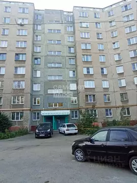 2-к кв. Челябинская область, Челябинск Винницкая ул., 4 (51.0 м)