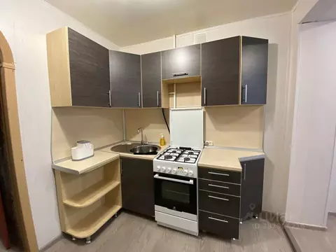 1-к кв. Башкортостан, Уфа Российская ул., 163/4 (42.0 м)