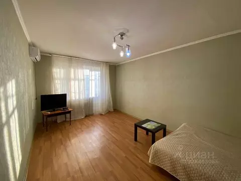 1-к кв. Краснодарский край, Крымск ул. Демьяна Бедного, 1 (36.0 м)