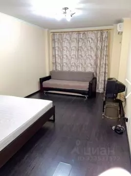 1-к кв. Ростовская область, Ростов-на-Дону ул. 1-й Конной Армии, 37 ...