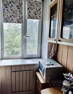 2-к кв. Оренбургская область, Оренбург Гая ул., 2А (43.2 м)