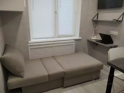 Студия Татарстан, Казань ул. Адоратского, 27 (15.0 м)