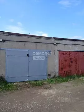 Гараж в Вологодская область, Вологда ул. Добролюбова, 73 (21 м)