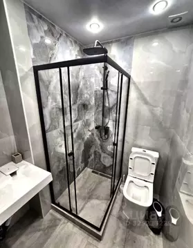 Студия Москва Окружной проезд, 12 (10.8 м)