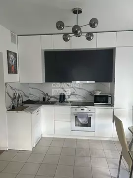 3-к кв. Москва Боровское ш., 2к4 (58.0 м)