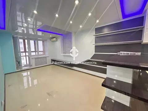 2-к кв. Башкортостан, Уфа Колгуевский мкр, ул. Габдуллы Амантая, 10/1 ...