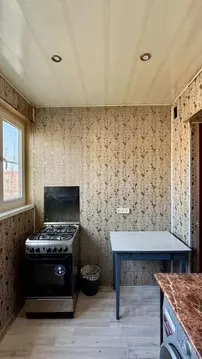 Квартира, 3 комнаты, 60 м