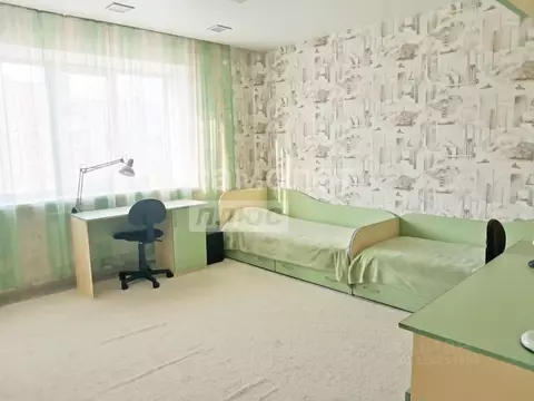 2-к кв. Алтайский край, Барнаул проезд Южный Власихинский, 44 (51.1 м)