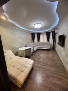 3-к кв. Москва, Москва, Московский г. 3-й мкр, 18 (90.0 м)