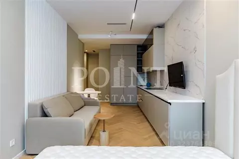 1-к кв. Москва Мантулинская ул., 9к3 (37.2 м)